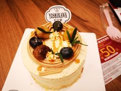 -吉川堂·日式甜点专门店(正佳广场店)