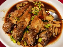 -老吉士酒家(天平路店)