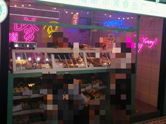 -上海哈尔滨食品厂(合生汇店)