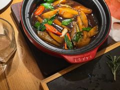 -金牌外婆家(苏州中心店)