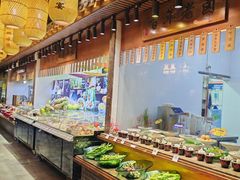 -鼎晟江南·融合江南宴(固戍店)