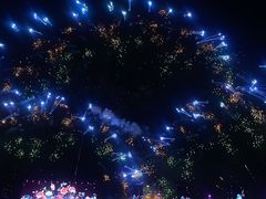 -泰达航母主题公园