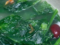 -黑鸡小馆(金源店)