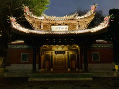 -晋江五店市传统文化旅游区