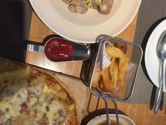 -新贝乐意大利餐厅(苏州中心店)