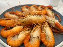 -川林海鲜酒家·湾仔传统早茶·粤菜