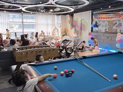 -CIAO·团建聚餐·生日派对轰趴馆(福田店)