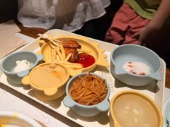 -宋徽厨·安徽菜(安庆绿地店)