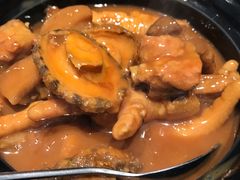 -将相和·海鲜蒸饺大连菜