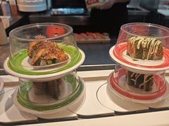 -莲寿司(国兴店)