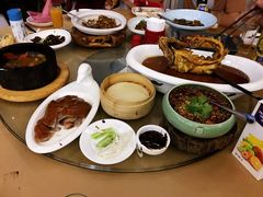 -唐廊烤鸭店(工体店)