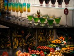 -芭菲盛宴·环球美食(北城国际店)