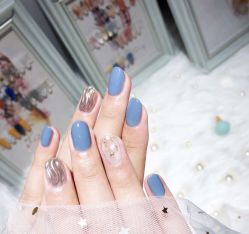 -Beauty nail伊佳靓丽美甲美睫