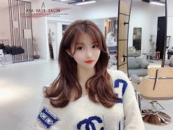-ASA HAIR SALON