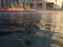 -月坨岛华清月府温泉酒店