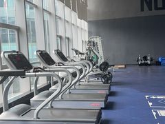 -锐动健身游泳(博地中心店)