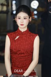 点击看大图 -DEAR蒂尔婚纱