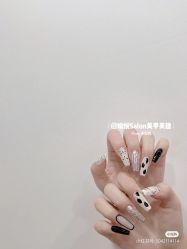 -1T·1M 日式美甲美睫