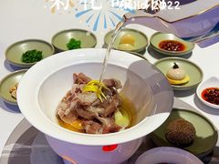 -程府宴(南长街四合院店)
