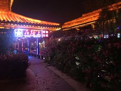 景点-台儿庄古城