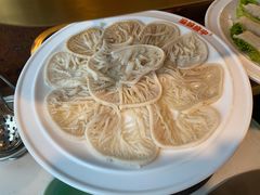 -晓宇重庆火锅(赛格国际购物中心店)