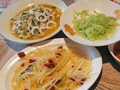 -老头儿油爆虾(胜利河美食街店)