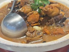 -福禄财东北菜(珠江帝景店)