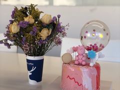 -CAKE BOSS 蛋糕老板(北京世纪金源购物中心)