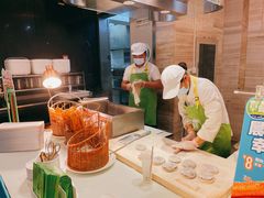 -眉州东坡(团结湖店)