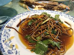 -阿吾丹的烤羊·新疆菜·抓饭·拌面(乌尔禾店)
