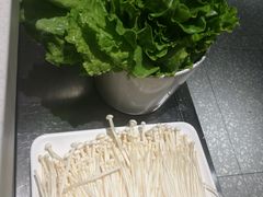 -古乐牛香·鲜牛肉牛杂火锅(新区店)