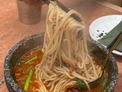 -浩海火燒雲傣家菜(芮欧百货店)