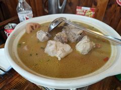 排骨藕汤-覃大个·藕汤印象(博奇路店)