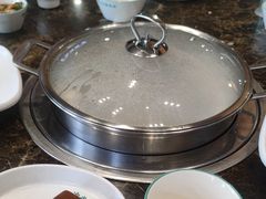 -鱼粤鲜淘米捞·中山脆肉鲩火锅(悦湖会店)