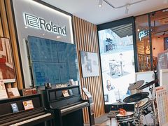 -柏斯琴行(汾阳店)