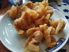 炸清汤-毛仔特色小吃(御窑厂店)
