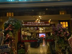 -御沪沪味园.融合菜.海鲜(斜土路店)