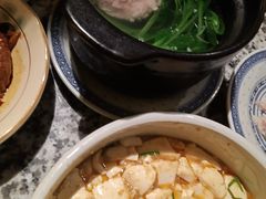 -南京大牌档(凯德大峡谷店)