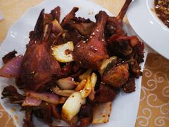 -王四酒家苏帮菜馆(观前店)