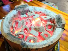 -捞围鲜·港式打边炉(海阳路店)