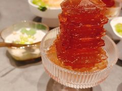 -俏立方·15年新楚菜