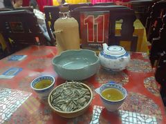 -五号院相声茶馆(古文化街通庆里店)
