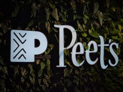 -Peet's Coffee皮爷咖啡(大学路店)