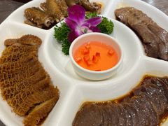 -周锦记广式餐厅