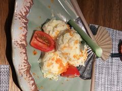 -河风の幸会精致料理