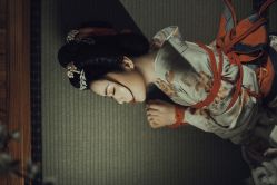 -持熹光年写真体验馆