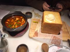 -绿茶餐厅(燕郊永旺店)