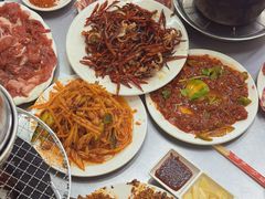 -松明一烤肉馆(鲁园店)