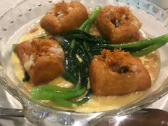 -无招牌海鲜餐厅(怡丰城店)