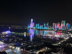 -VENU+海景酒廊